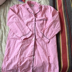 Madewell sleep shirt size M